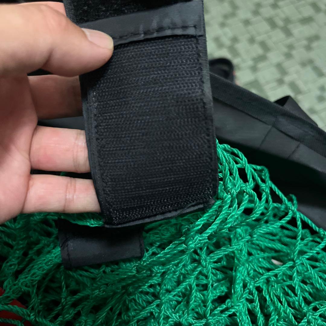 PROMARK プロマーク 硬式用バッティング ネット HTN-750