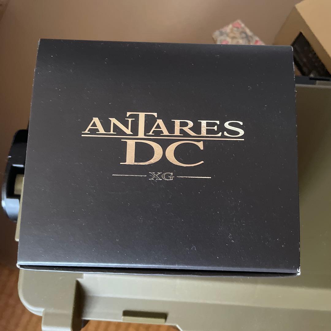 21アンタレス DC XG 新品未使用