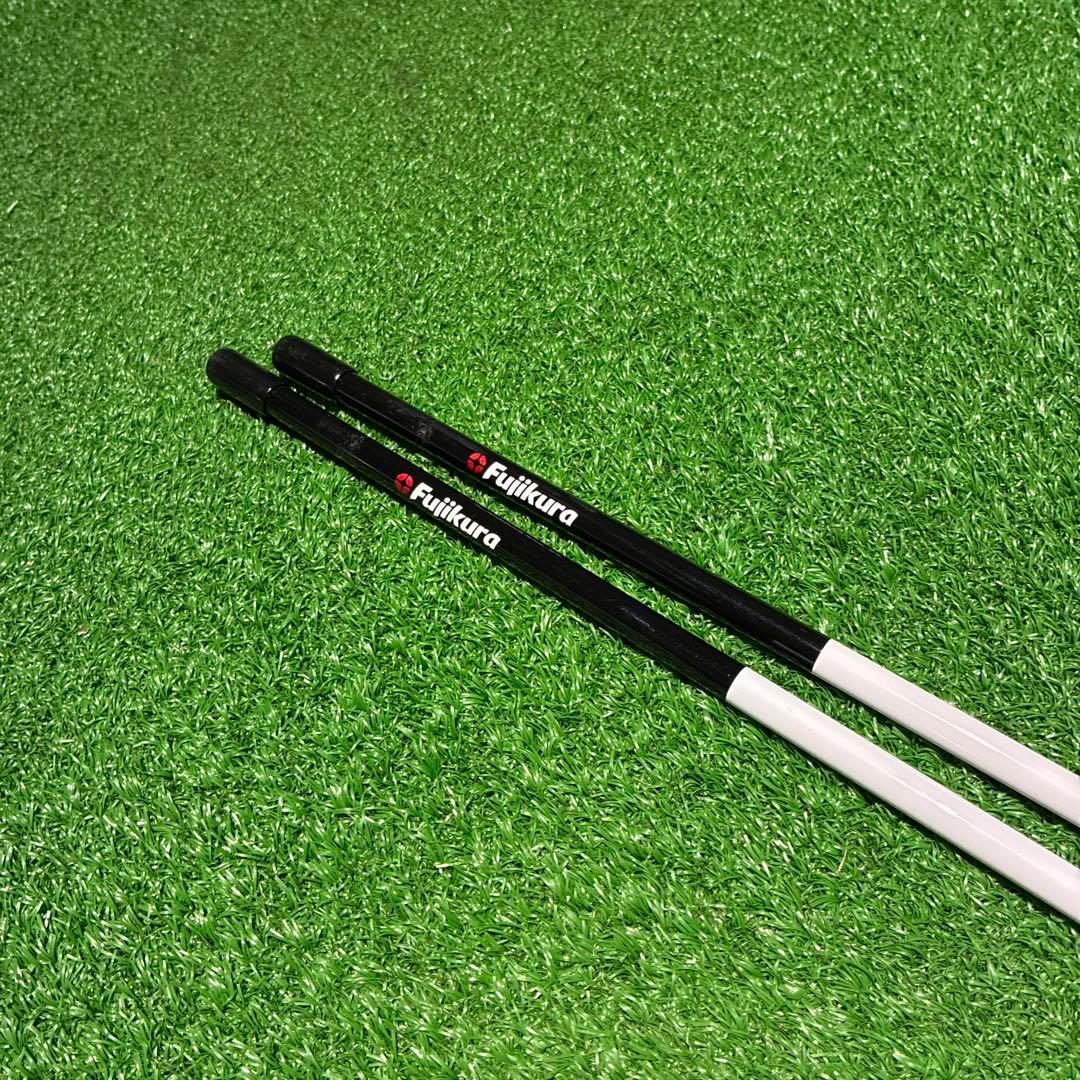 Fujikura VENTUS アライメント スティック 2本