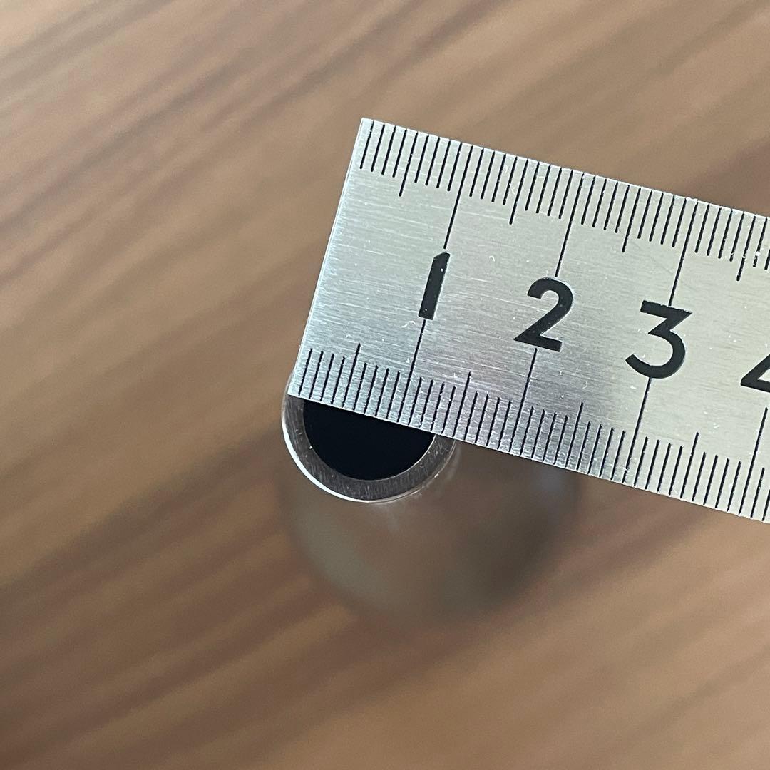 大野芳光　曽呂利　唐金　鍋長色　花入　鋳物師　茶道具