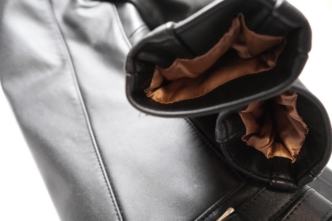 ルイスレザー×ヒステリックグラマー　SUPER SPORTSMAN