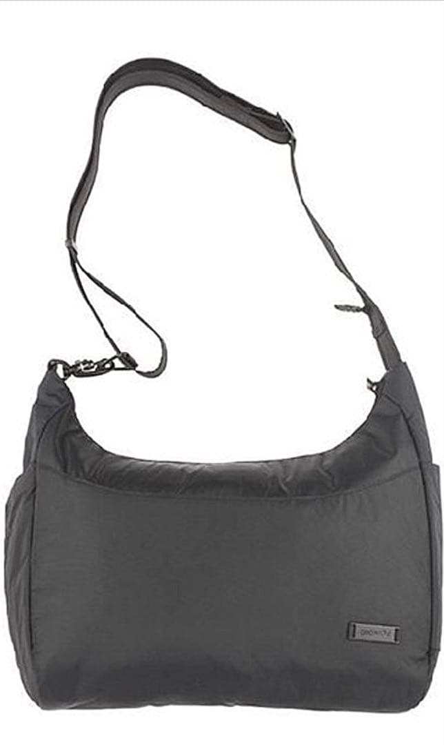 PacSafe パックセーフ シティーセーフ 200 GII ブラック