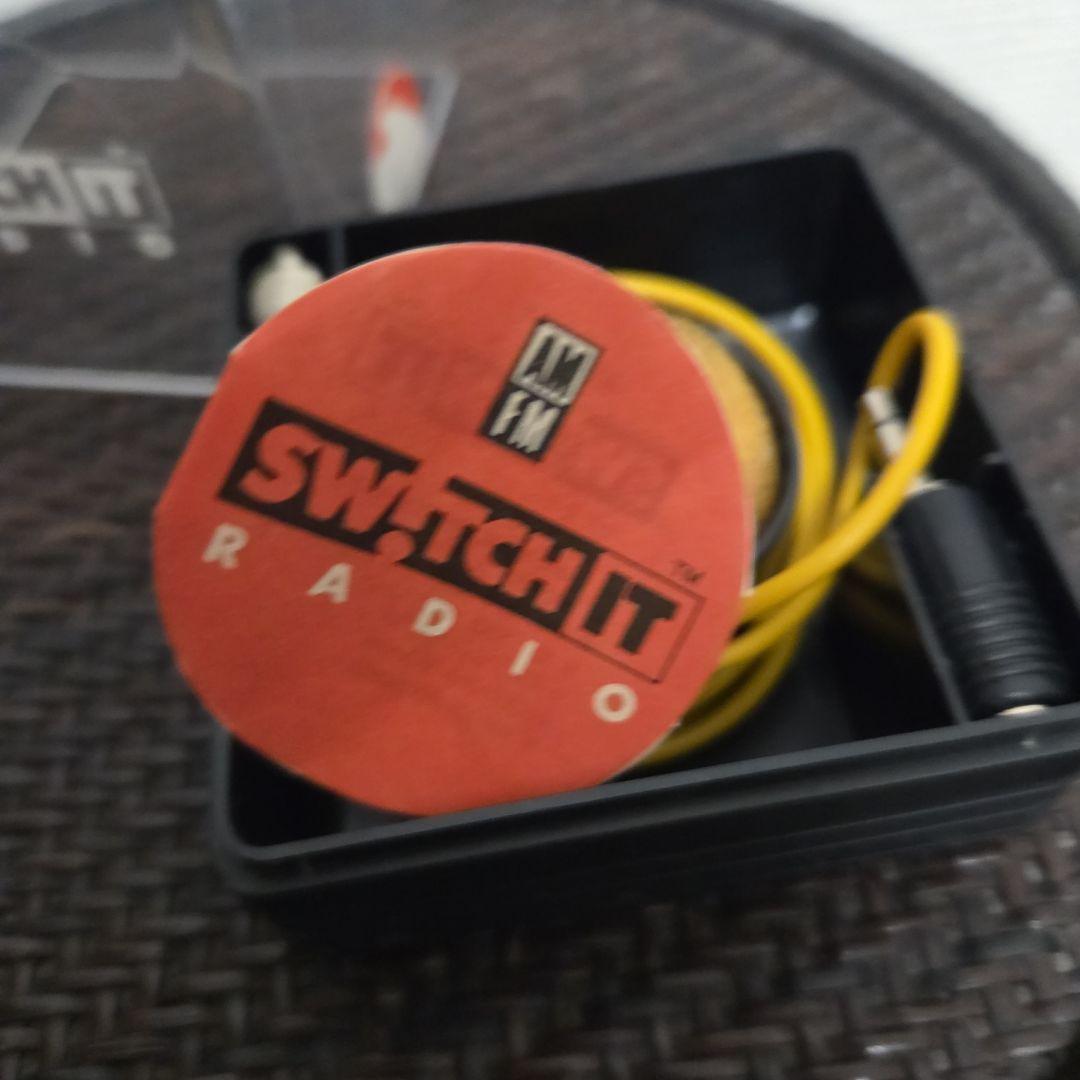 Switchit ラジオ