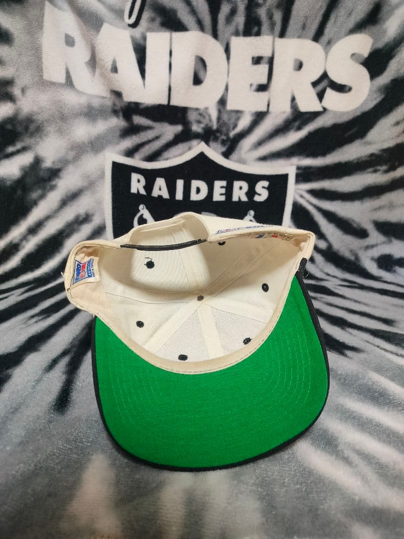 NFL カロライナ・パンサーズ & デンバー・ブロンコス ロゴ アスレチック