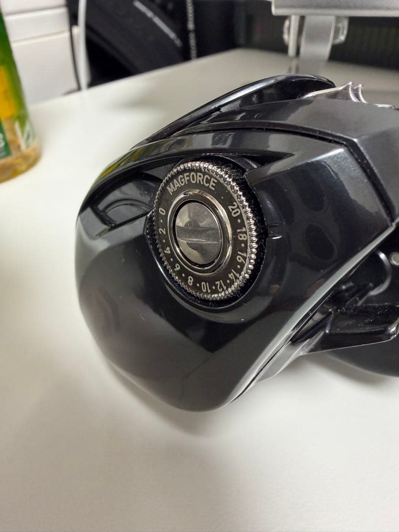 タトゥーラTW 300XHL 箱付き