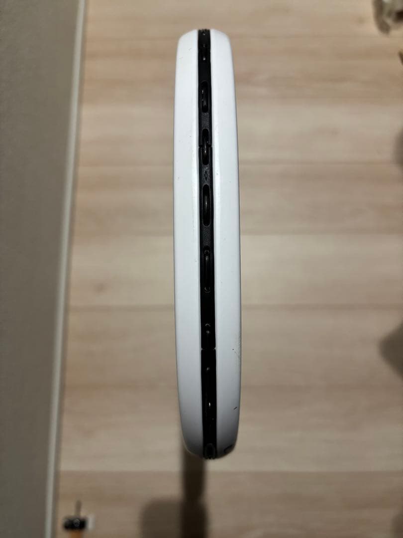 YONEX ジオブレイク70s 先軽