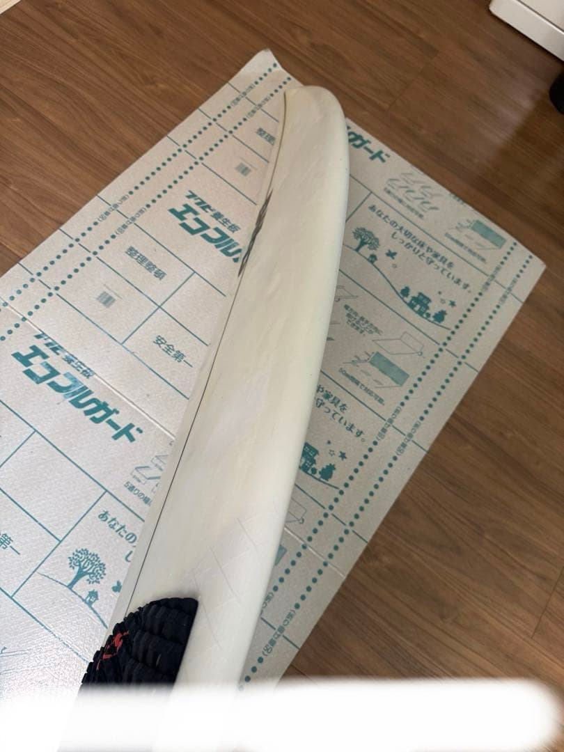 DHDサーフボード MFDNA JNR 女性 小柄