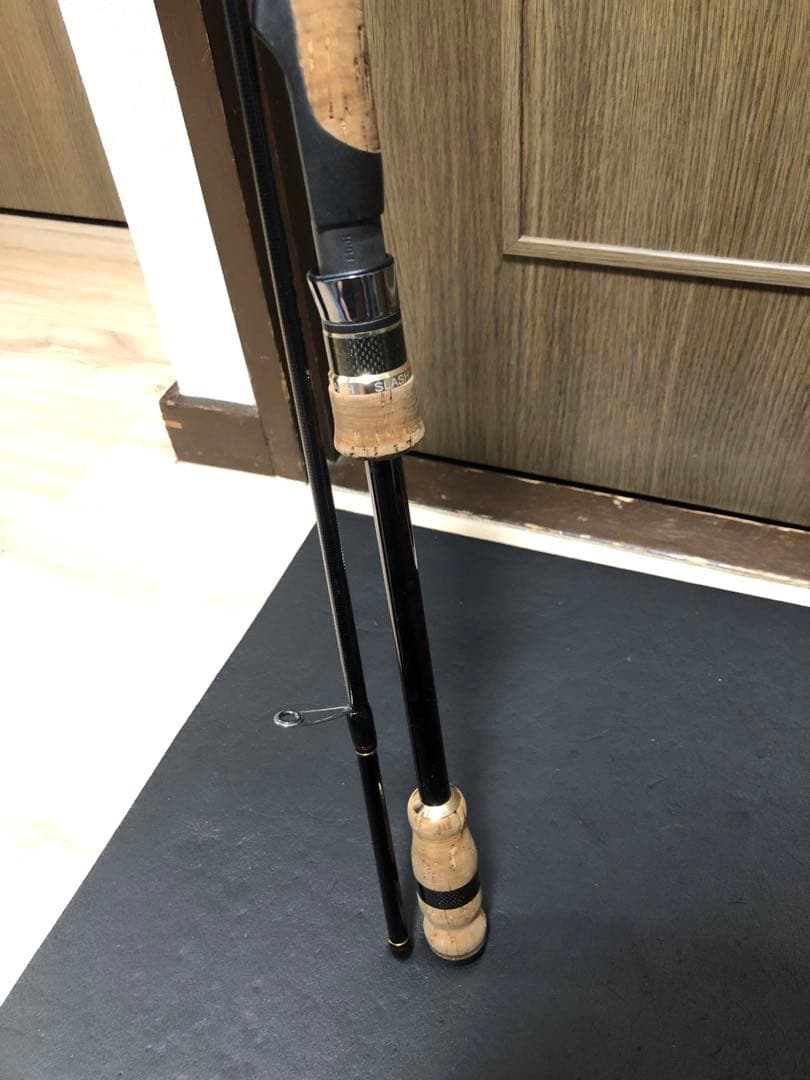 アーカードエアーtypeX802GTR スラッシュ