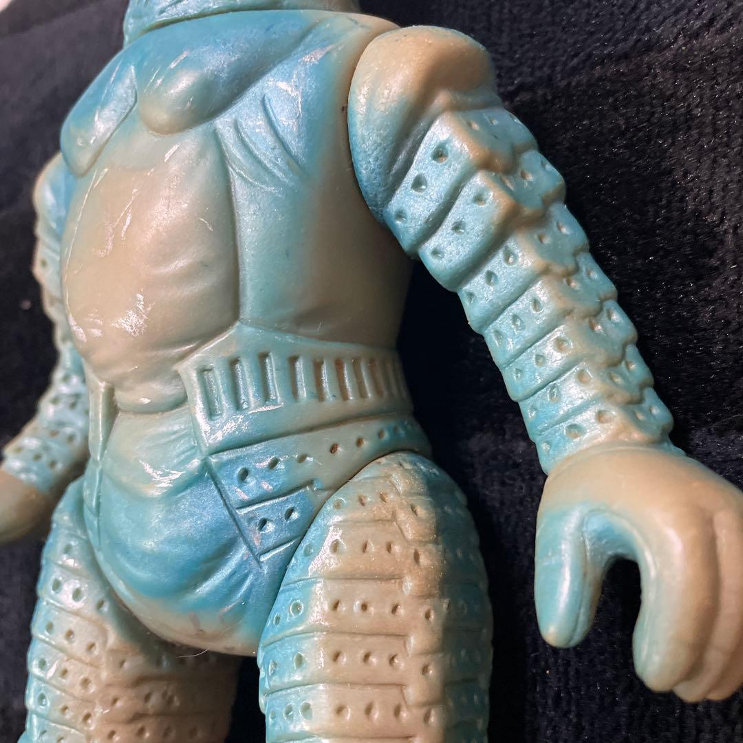 ウィンダム ウインダム ウルトラセブン ブルマァク 当時物