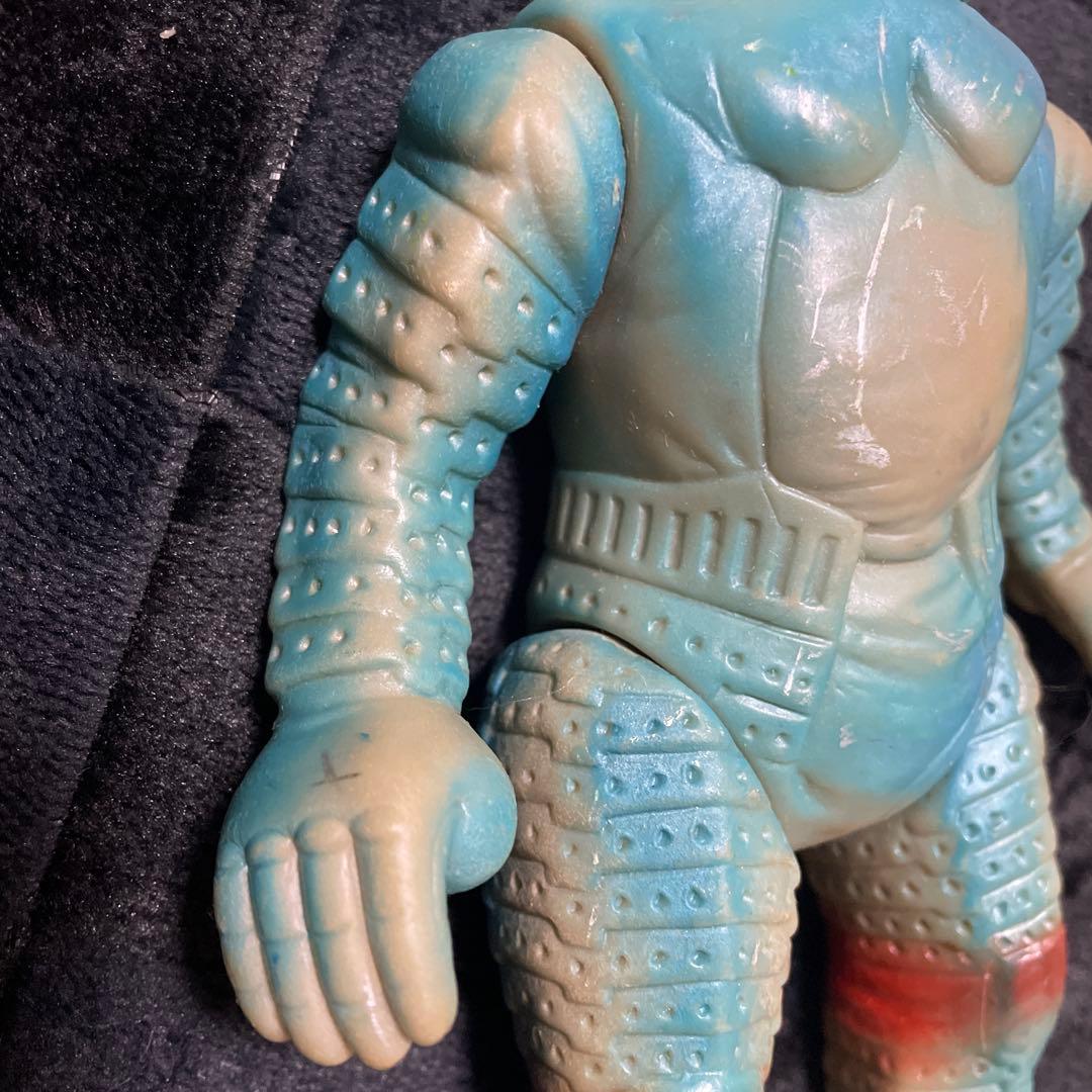 ウィンダム ウインダム ウルトラセブン ブルマァク 当時物