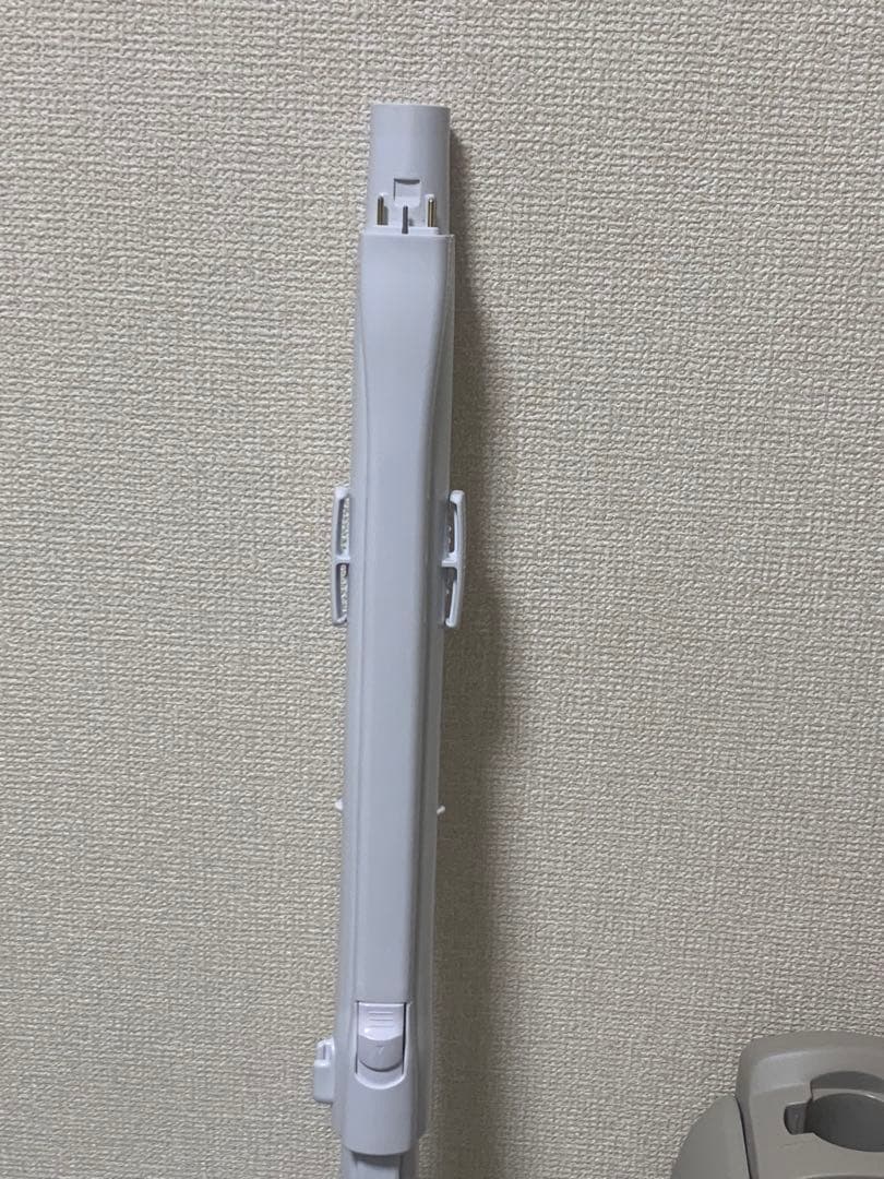 掃除機　日立 CV-KP900L 2024年製造