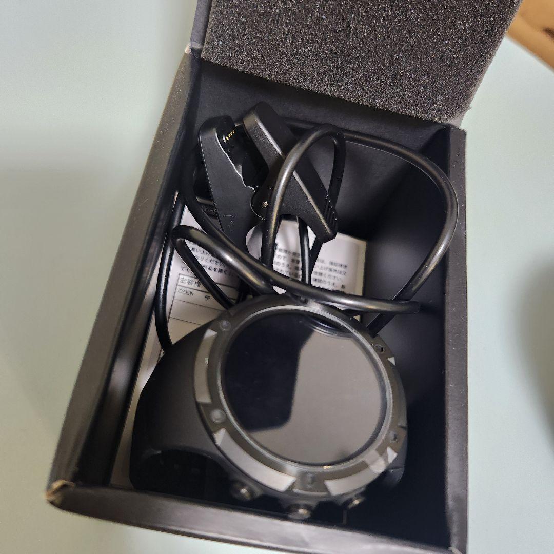 ShotNavi(ショットナビ) Evolve proブラック