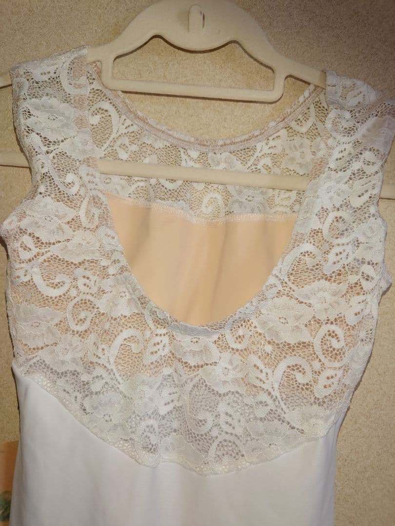 LUCKYLEO　ラッキーレオレオタード