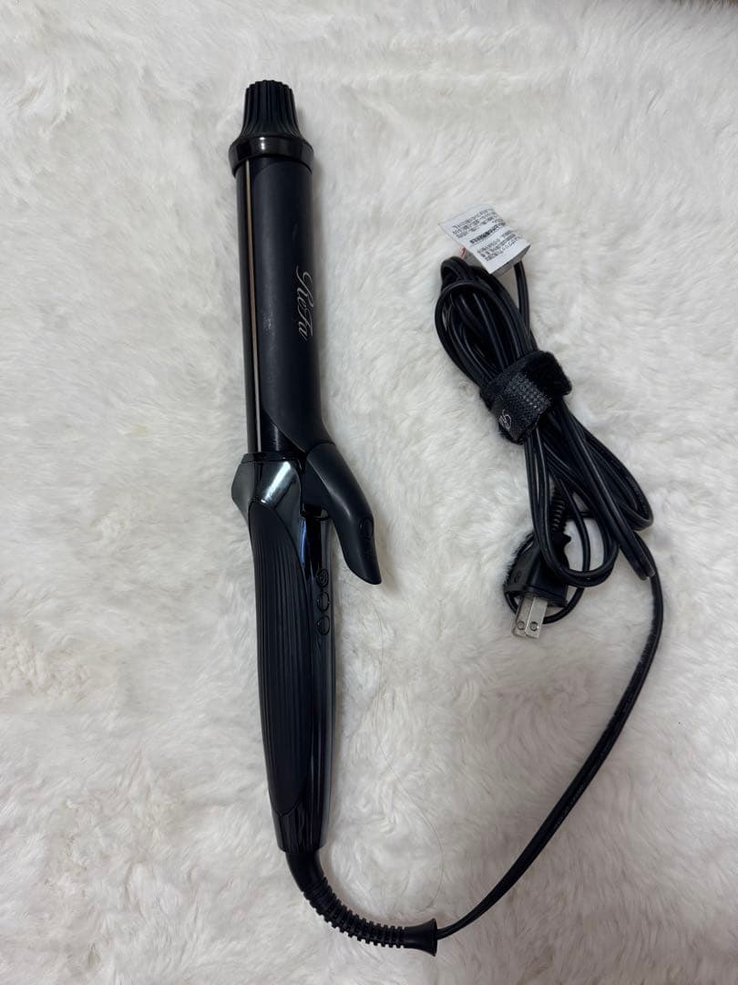 RiFa リファ　カールヘアアイロン　32mm