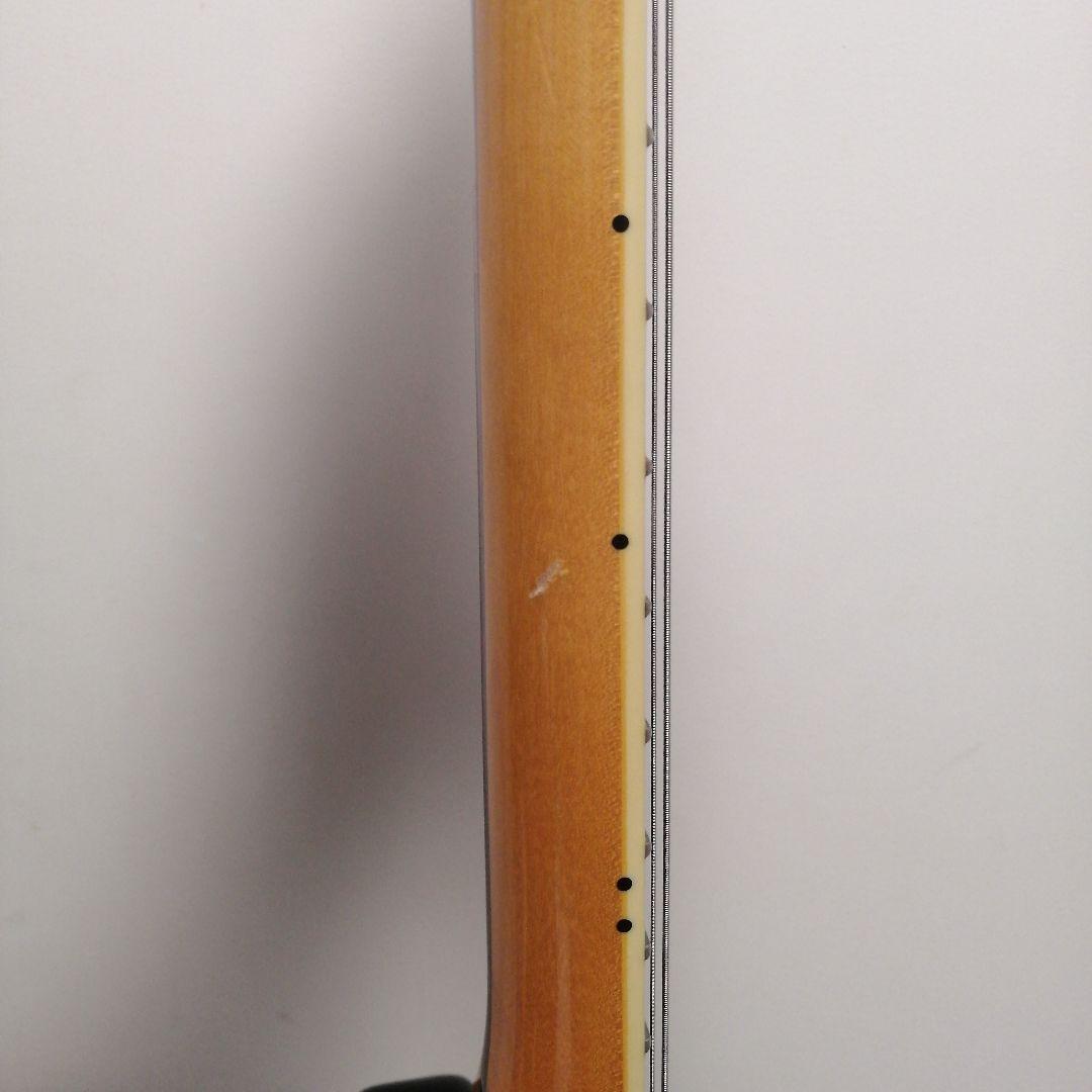 限定値下げ中！ Squier classic vibe '70s Jaguar