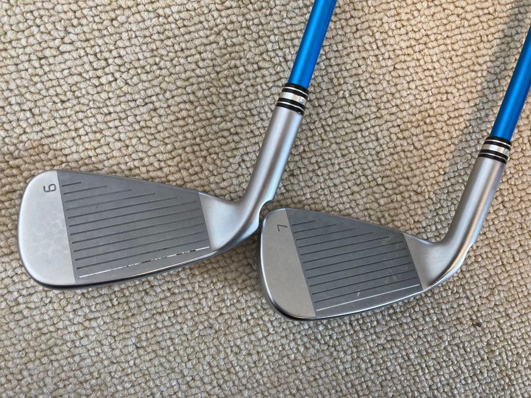 PING ピンG440 アイアンセット６本 ALTA JCB