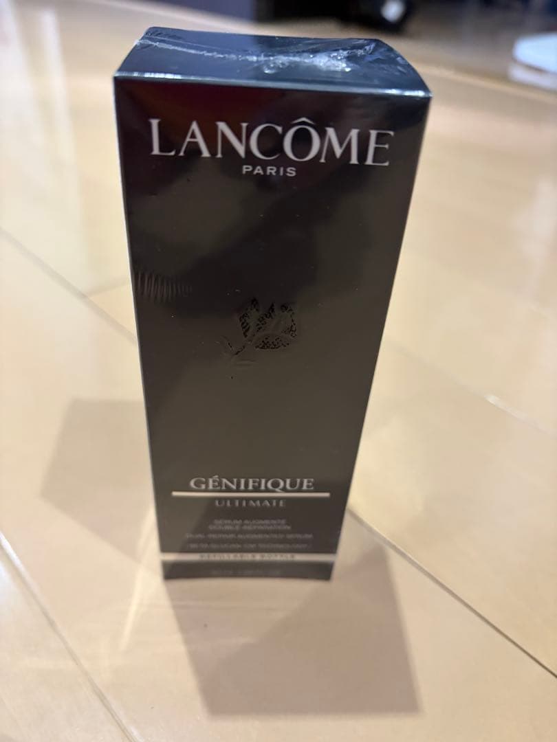 LANCOME ジェニフィック アルティメット セラム 50ml