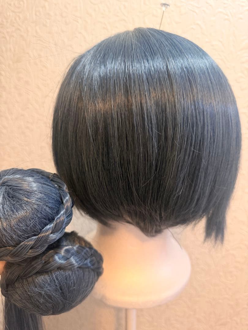 ブルーアーカイブ コスプレ キサキ ブルアカ 衣装 ウィッグ付き S