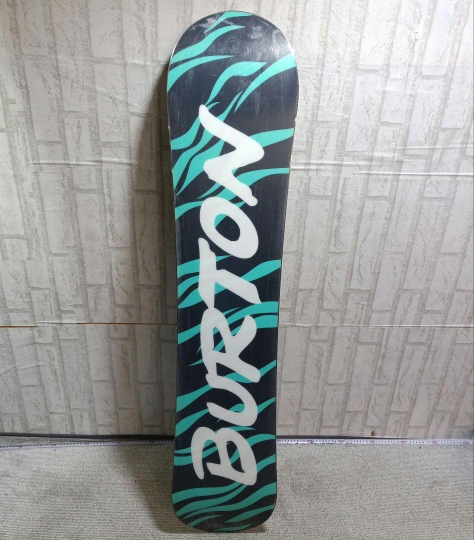 130cm BURTON chopper Safari バートン　キッズジュニア