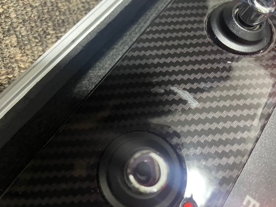 Zoom G6 マルチエフェクター　BTA-1付属