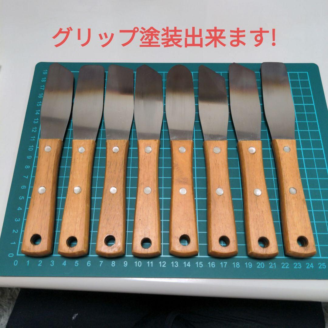 コーキングヘラ・金ベラ・シーリング・塗装・防水・ローラー・鏝・パテ