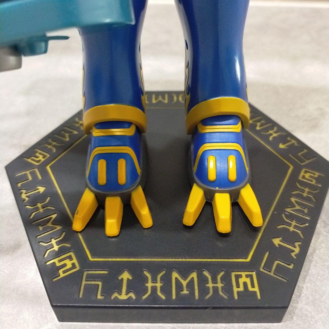 【超貴重品！】スピリットエボリューション カイゼルグレイモン マグナガルルモン