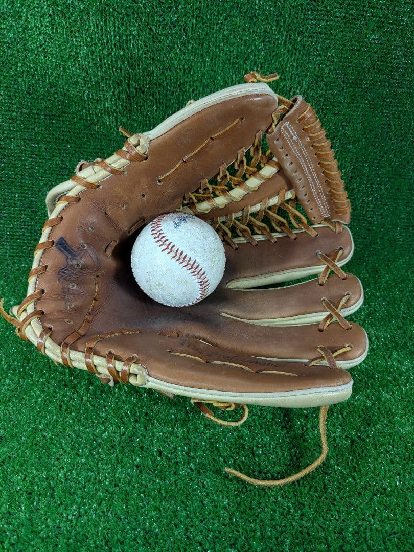 久保田スラッガー　軟式オーダー　内野手　鳥谷モデル