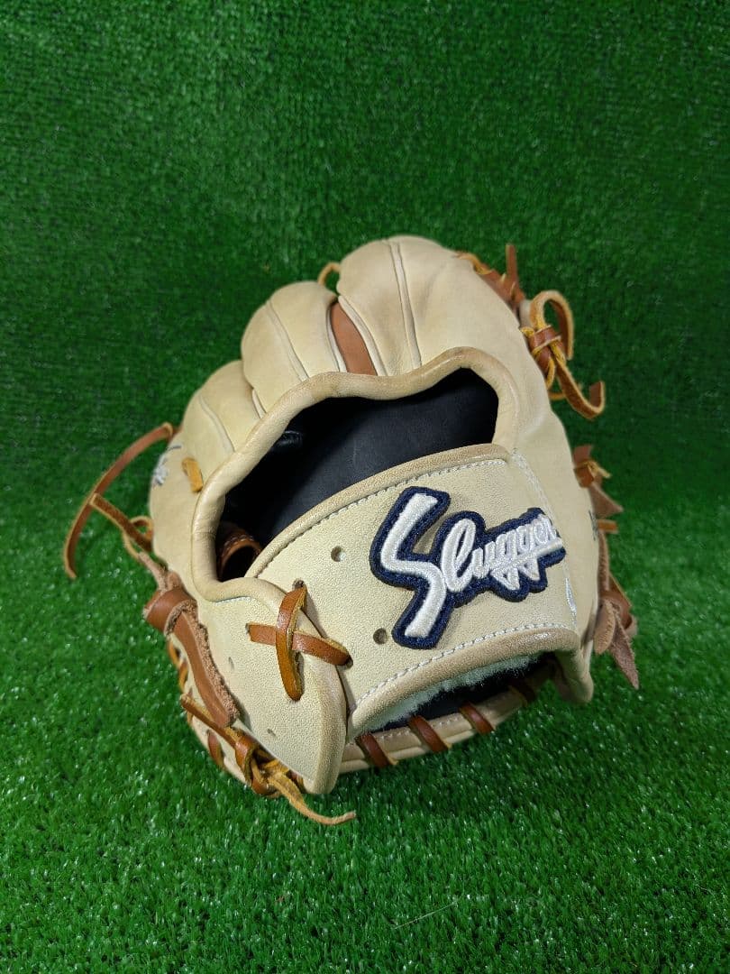 久保田スラッガー　軟式オーダー　内野手　鳥谷モデル