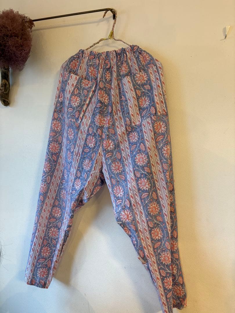 マタニティパンツ