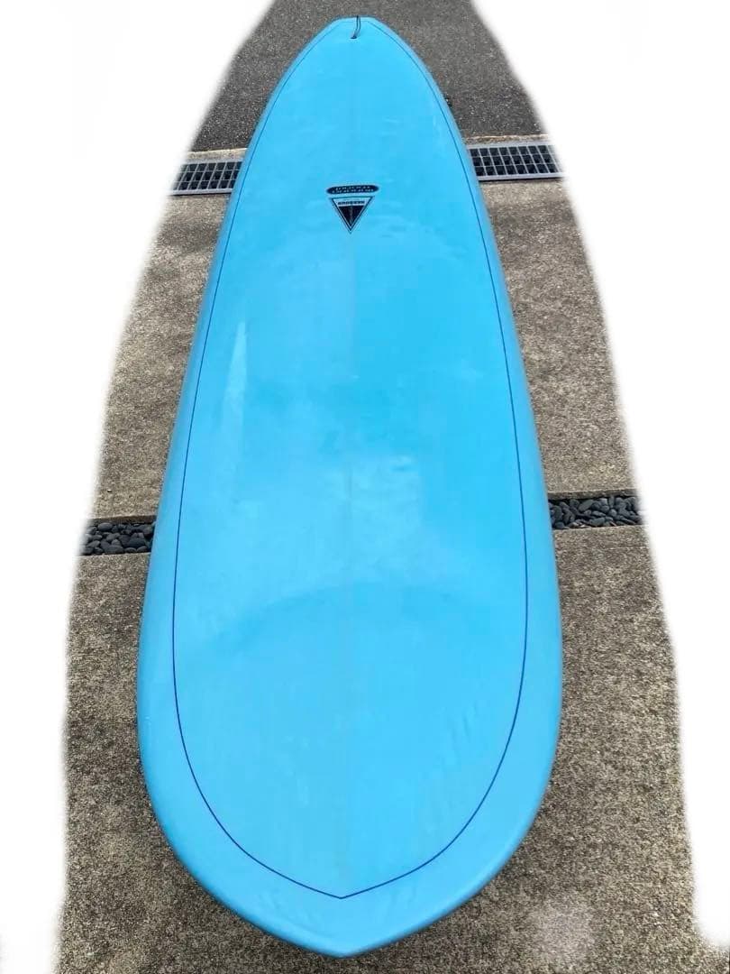 ハーバー　ロングボード バナナモデル　9.2