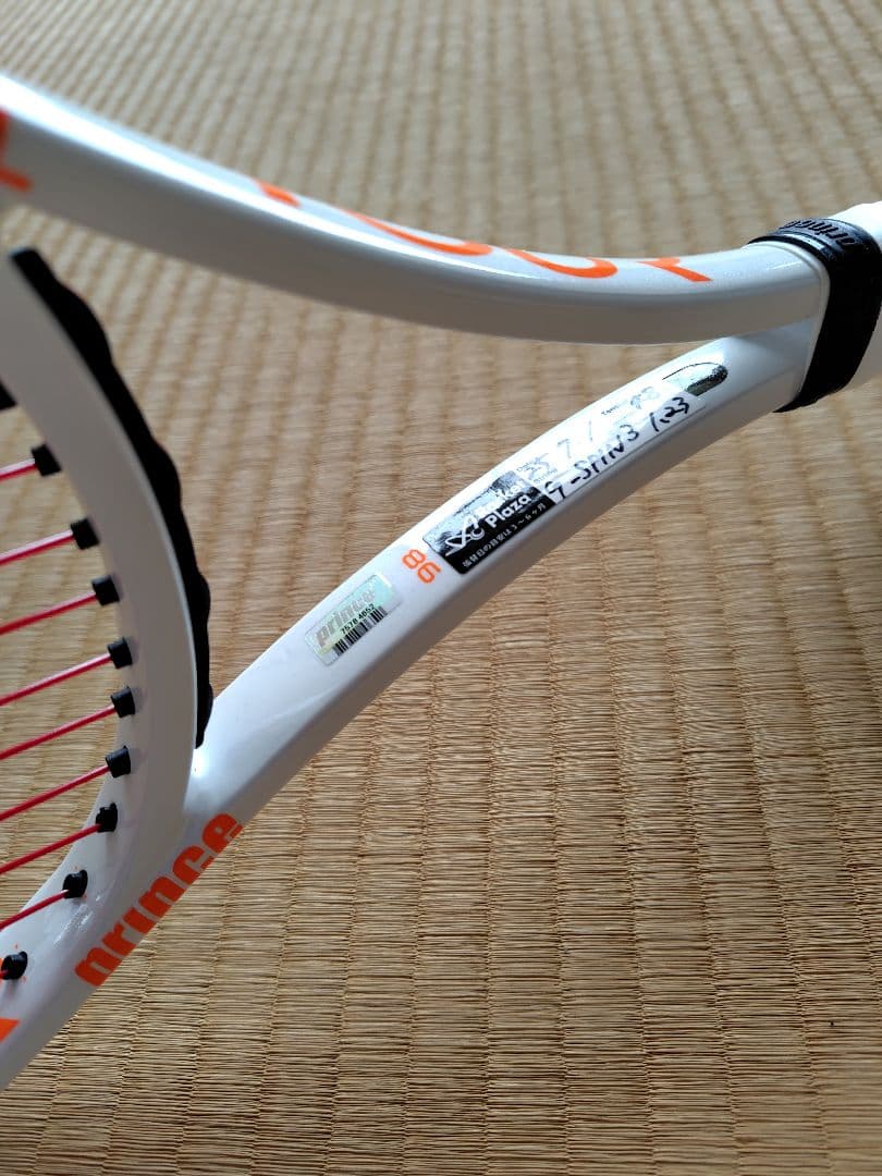 【中古品】Prince tour98　2本セット