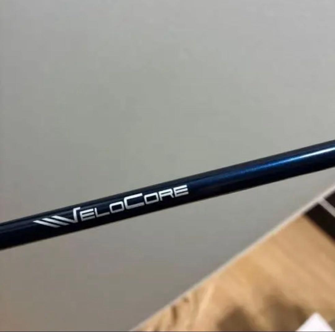 名器】ベンタスブルー 6S ベロコア PINGスリーブ付（G410以降）