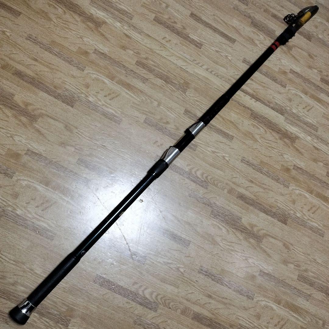 まかつ がま磯 ヒラマサ 遠投 4-50