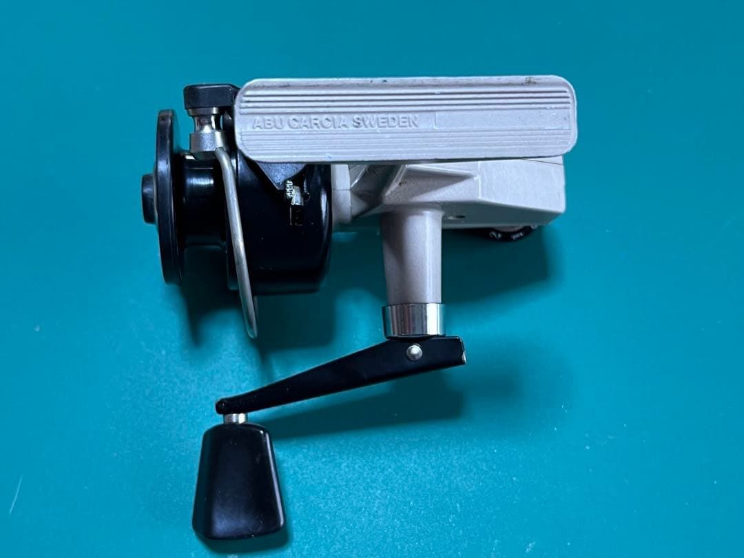 ABU Cardinal 3 スピニングリール