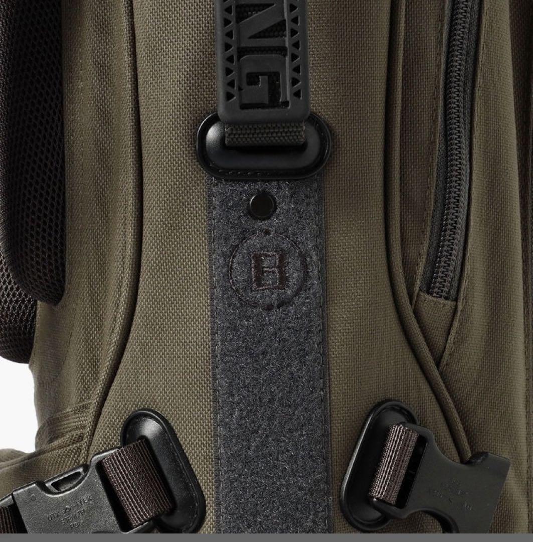 【新品】ブリーフィング／キャディバッグ／TL CR-4 #03