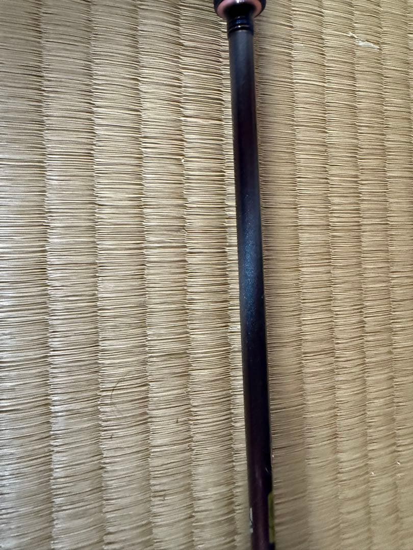 紅牙EX N66ULB TG(中井一誠監修モデル)