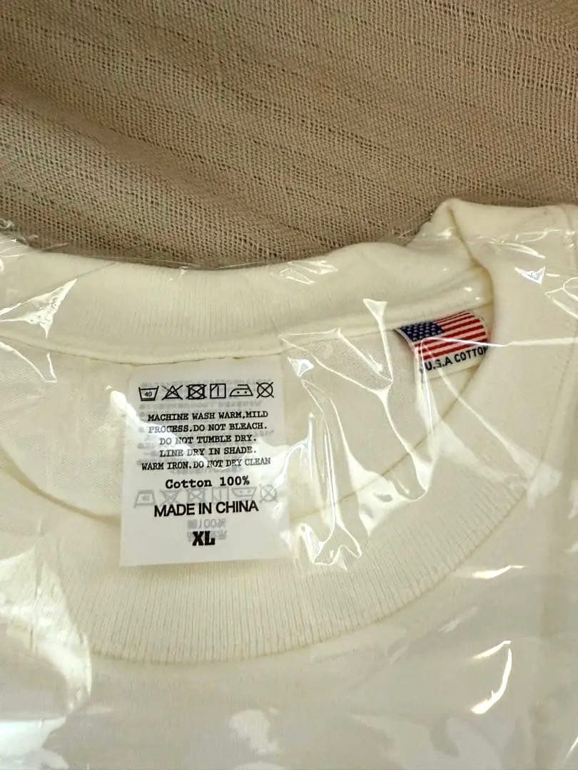 新品 中山美穂 40TH ANNIVERSARY CONCERT Tシャツ XL