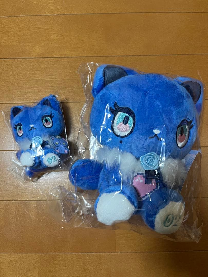 アドローザトルマリィ HMV 受注品☆ 2個セット