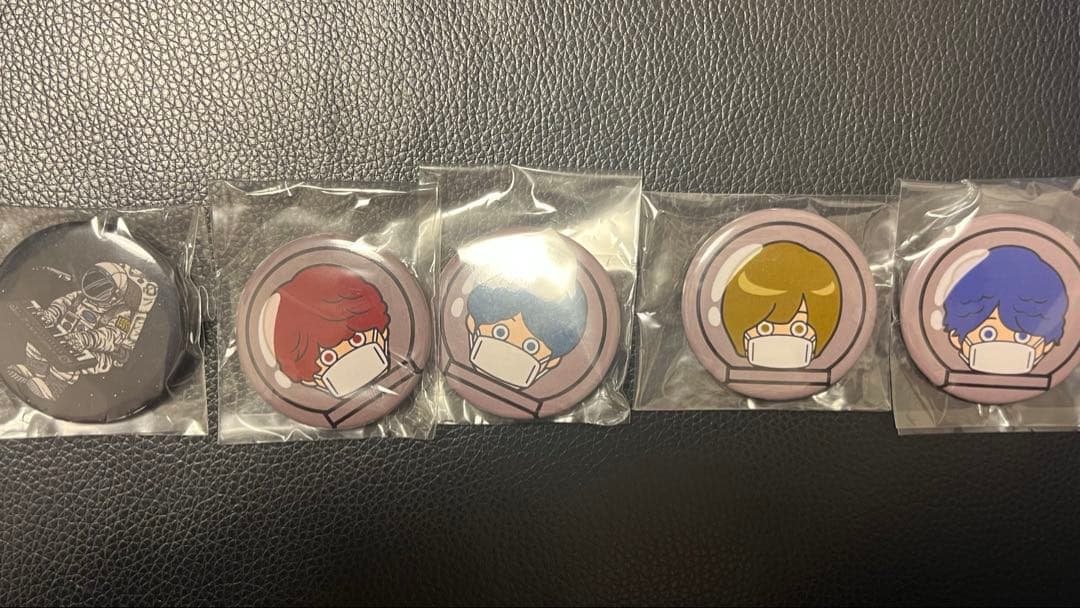 official髭男dismレアグッズまとめ売り