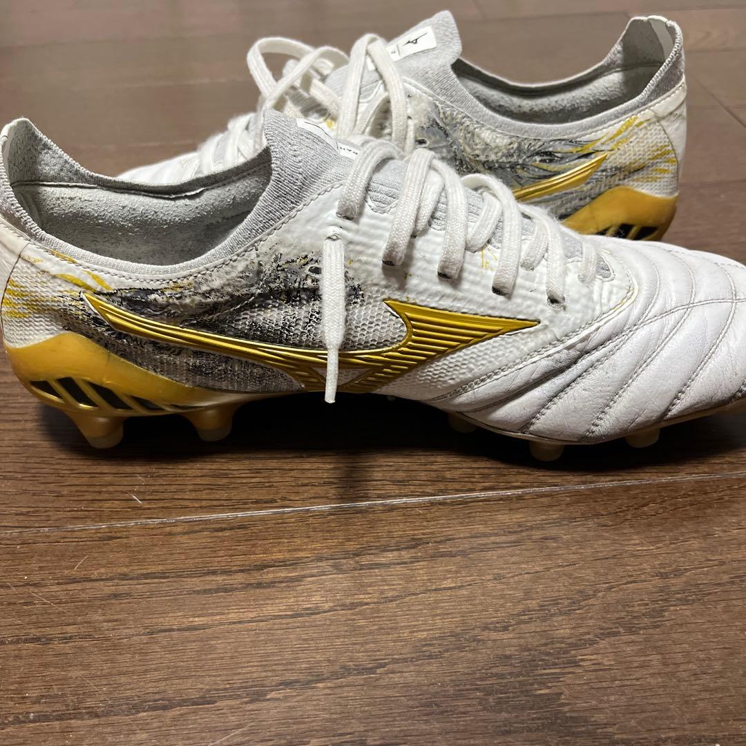 セルヒオ・ラモスモレリアネオ3