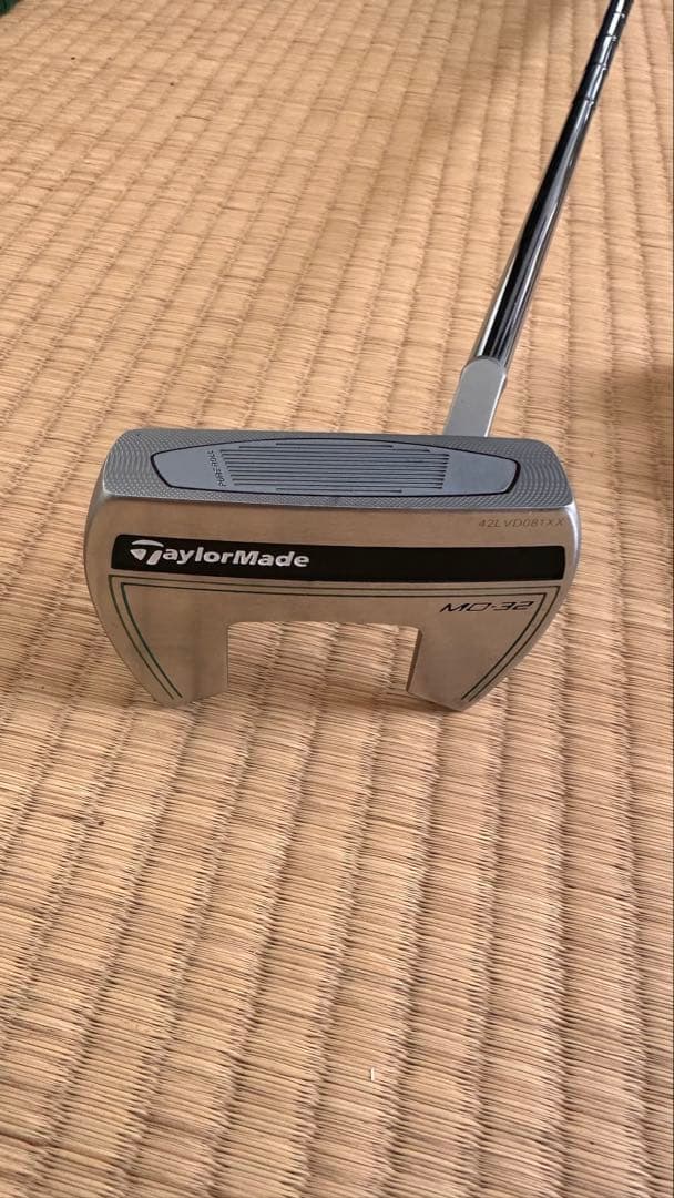 TaylorMade RBZ クラブセット　FLEX Ｓ