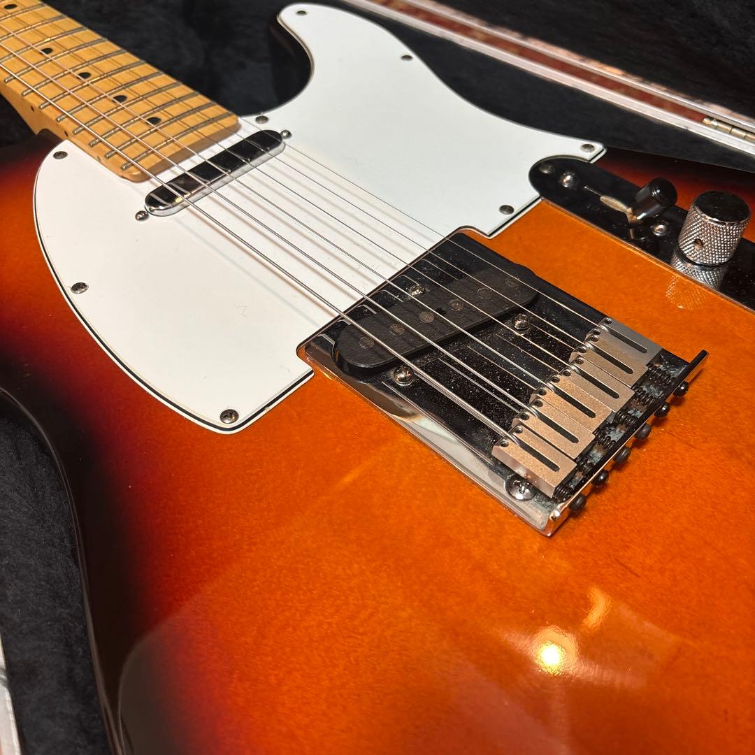Fender American Standard Telecaster 95年製