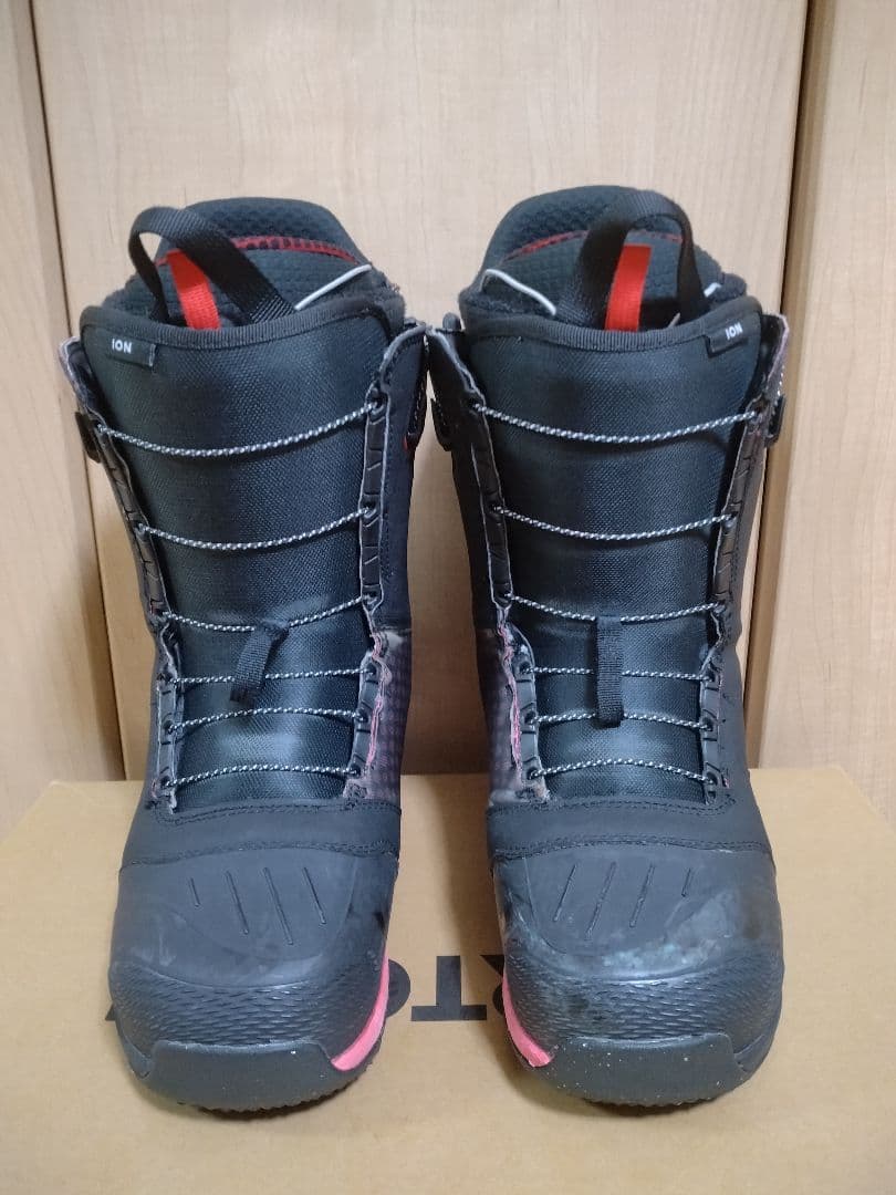 スノーボード burton ion wide 26.5