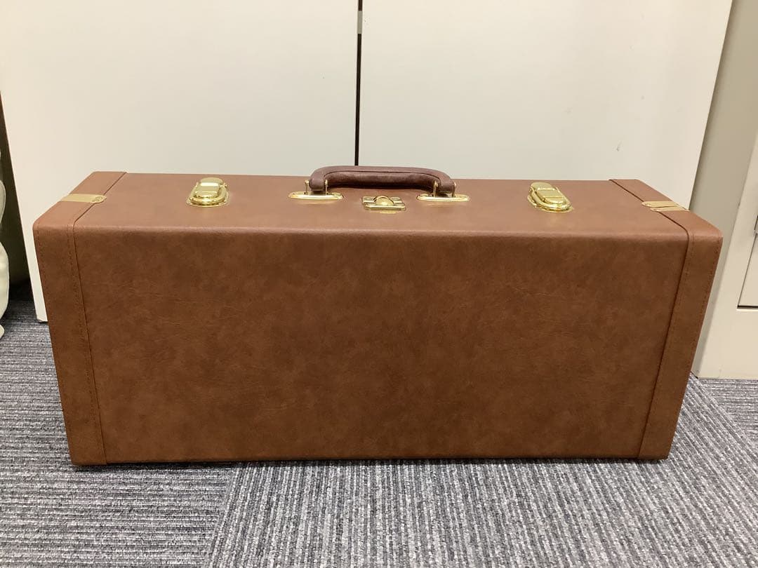 SELECTION トランペット ハードケース付き