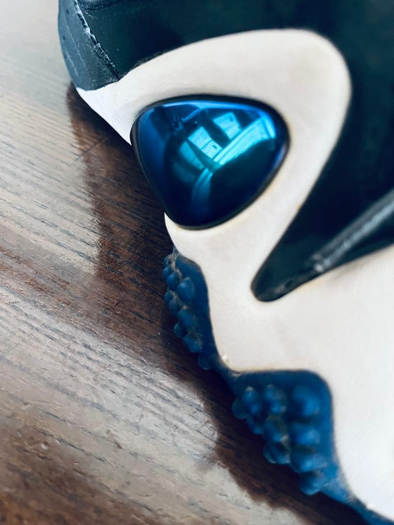 シューズ(男性用) Nike AIR ZOOM FLIGHT 5 27.0