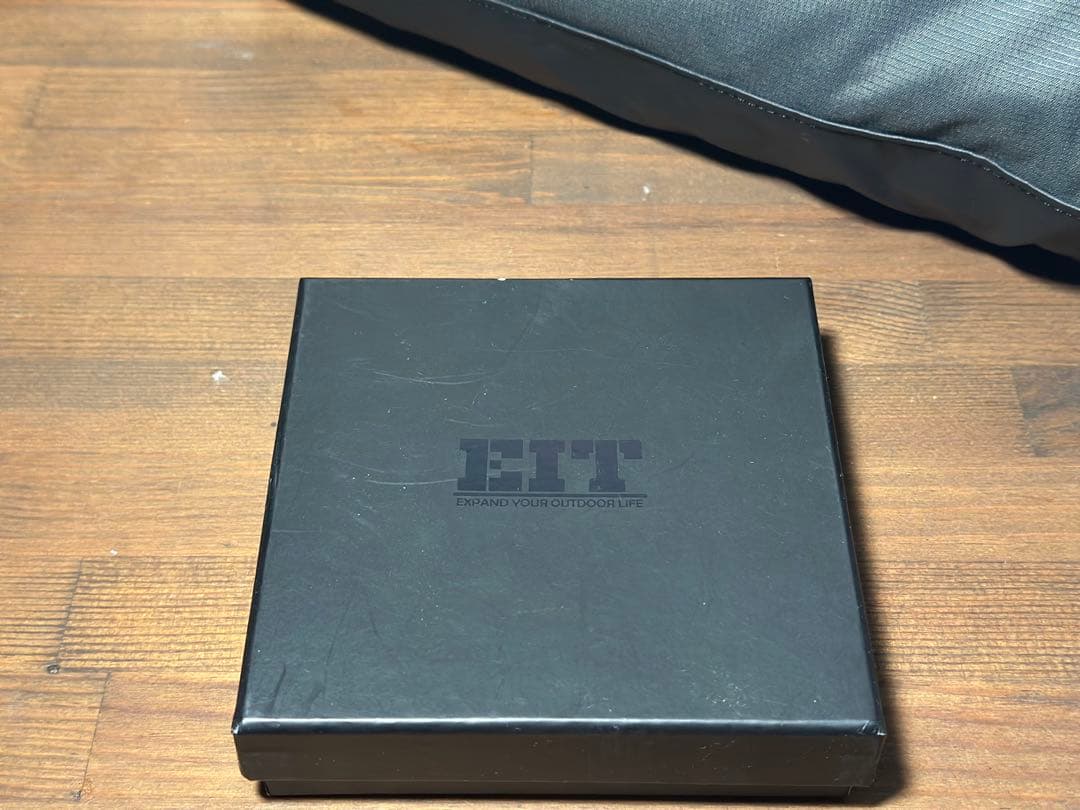 マックワン ヘキサタープ チャコールM サイズ E.Bフック付き macone