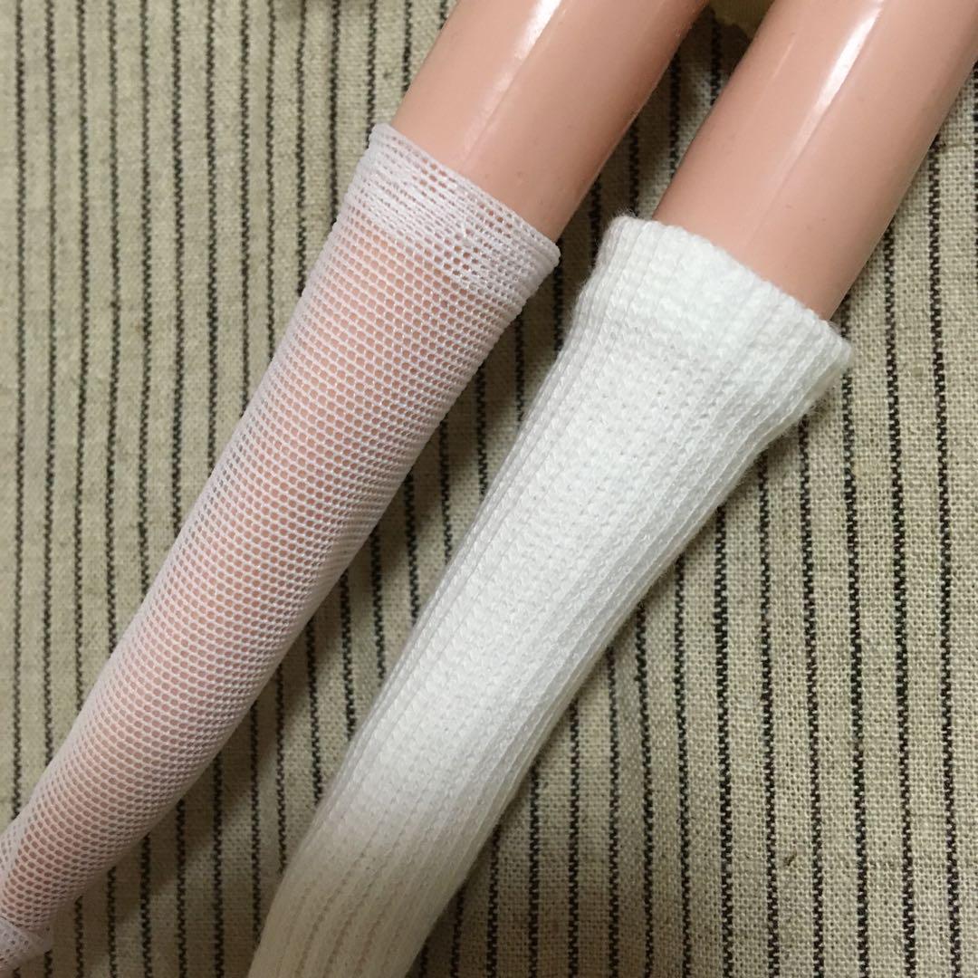 riiio riiioさまおまとめご希望品　オーバーニーソックス