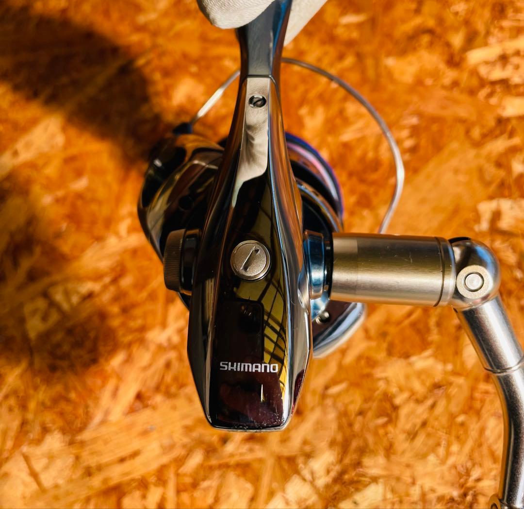 SHIMANO 01ステラ　2個セット　STELLA SW8000PG