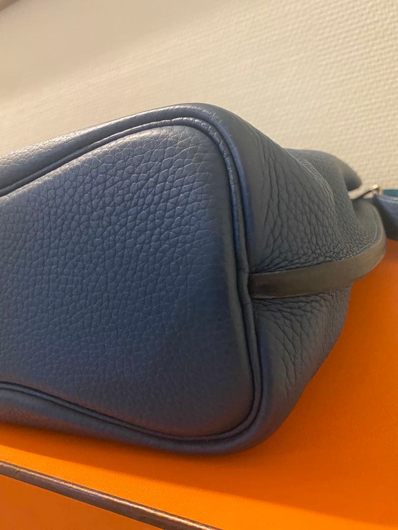 ジ*ー様 HERMES ソーケリー22 全額補償サポートプログラム開始