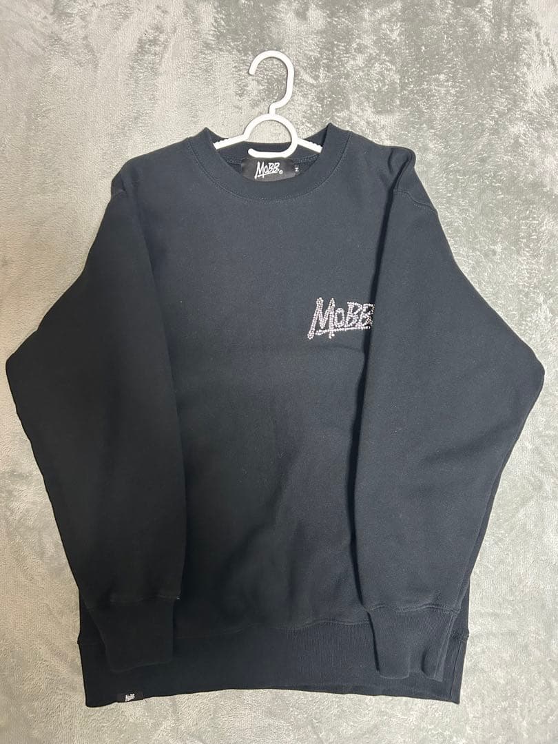 MOBB スウェット